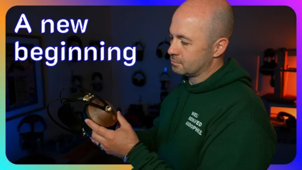 It's time to start over... Meze 99 Classics v2 review