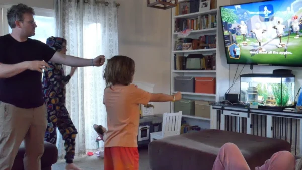 Nex Playground | Great, Active Play Game System