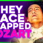 AMADEUS Series Race Swaps Mozart, Fans FURIOUS