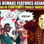 AMADEUS Remake Features ASIAN MOZART | My Head Almost Explodes From Disgust and CONTEMPT!