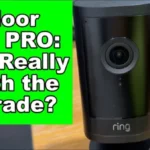 Ring Outdoor Cam Pro Finally 4K! Test and (Honest) Review
