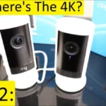 They Sent A Replacement 4K Ring Outdoor Cam Pro