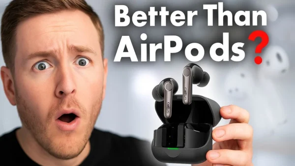 Earfun Air Pro 4+ Review – Best Budget Earbuds of 2025?
