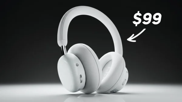 CMF Headphone Pro – Value That’s Hard to Beat