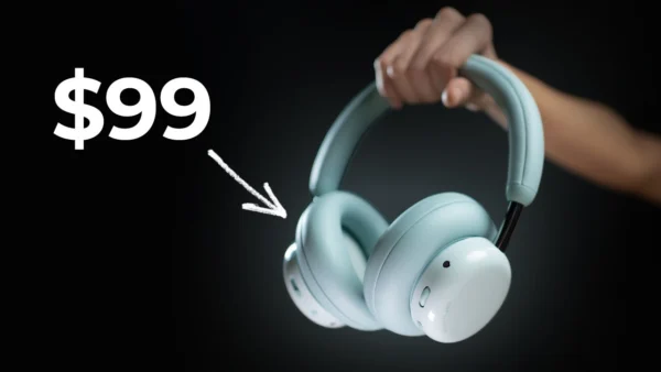 CMF Headphone Pro: The BEST VALUE Headphone ever