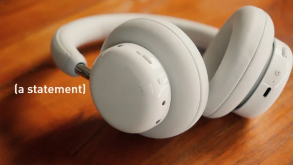 These Headphones made me go 'oookayyy!' multiple times - CMF Headphone Pro Review