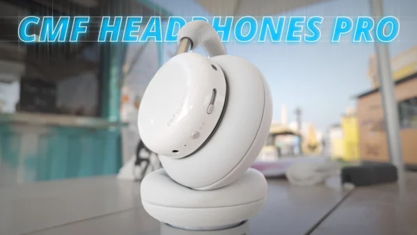 CMF Headphone Pro - I'd hit that