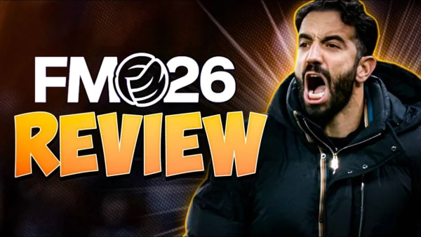 Football Manager 26 REVIEW - Is It WORTH Your Money!?