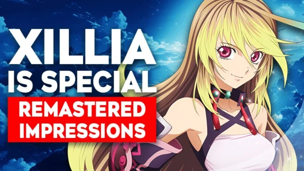 I've Played Tales of Xillia Remastered | Is This a Must-Play for Fans?