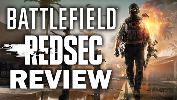 Battlefield: RedSec Review - The Final Verdict