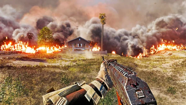Battlefield 6 REDSEC is the Most Insane Battle Royale game...