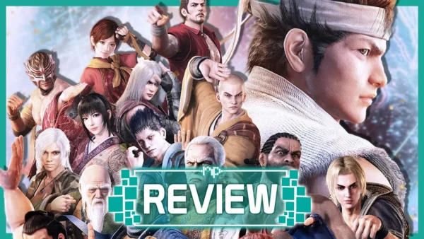 Virtua Fighter 5 R.E.V.O.: World Stage Review – Championship-Worthy or Just Another Patch?