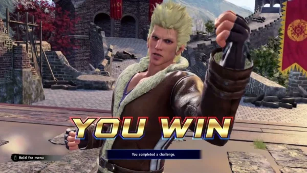 Virtua Fighter 5 R.E.V.O. World Stage Review