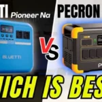 BRUTALLY Honest Comparison: Bluetti Pioneer Na vs. Pecron E1000LFP (Sodium vs. Heated Battery)