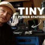 Is The Jackery Explorer 500v2 Any Good? Tiny Power Station Review / Demo