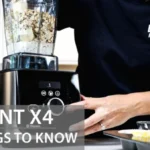 Vitamix Ascent X4: 397 Days Later