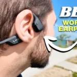 Do Bone Conduction Headphones Really Work? Shokz OpenRun Pro 2 Review
