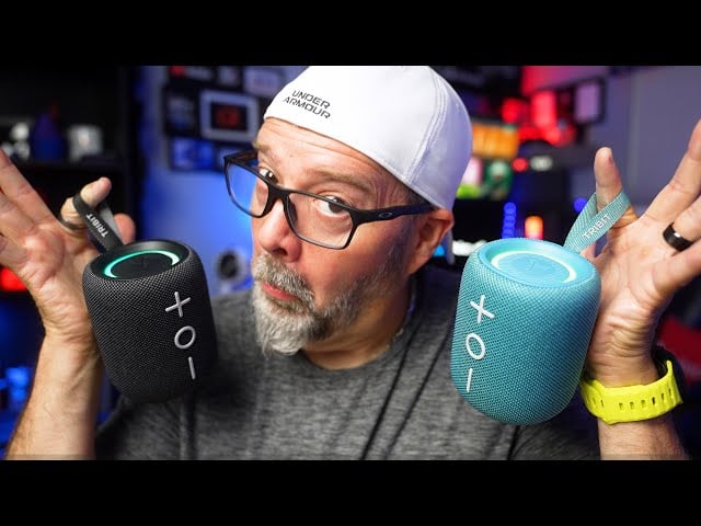 Tribit Stormbox Mini + / WATCH BEFORE YOU BUY🤑