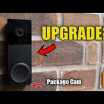 Wyze Duo Cam Doorbell Review - 2 Cameras. 2 Views - YouTube