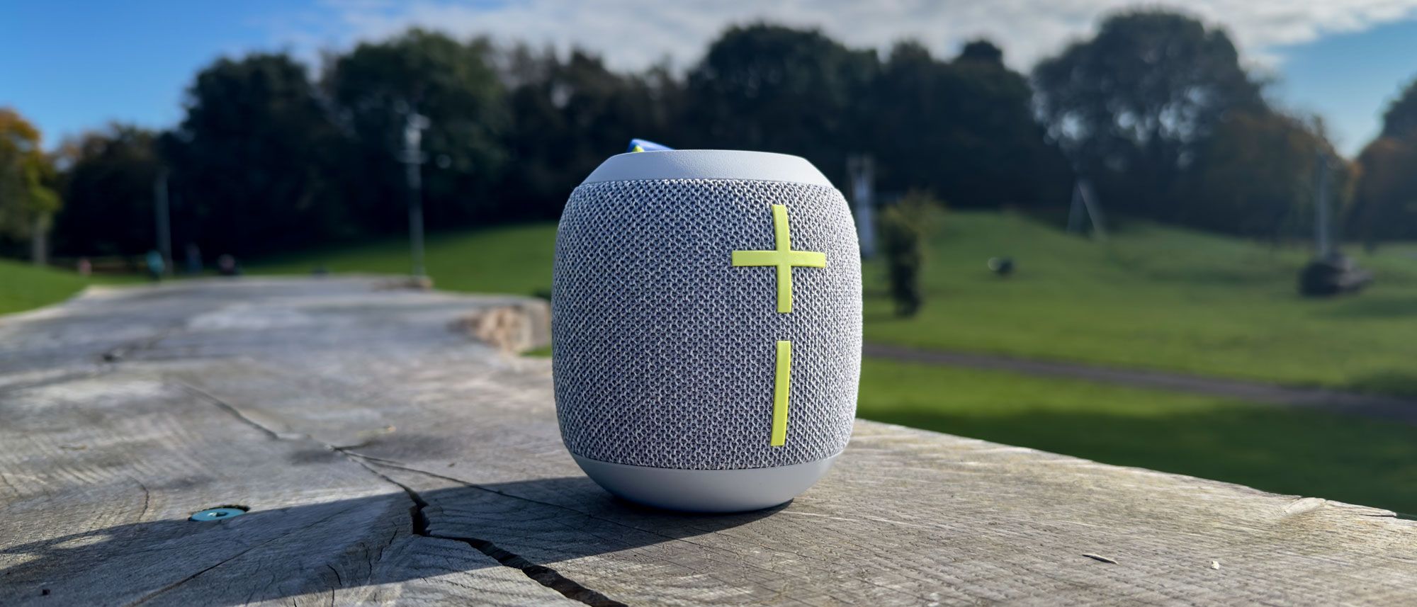 UE Wonderboom 4 review | Tom's Guide