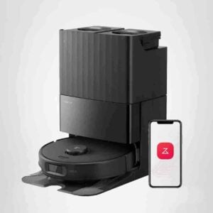 Roborock Qrevo Edge S5A Robot Vacuum and Mop