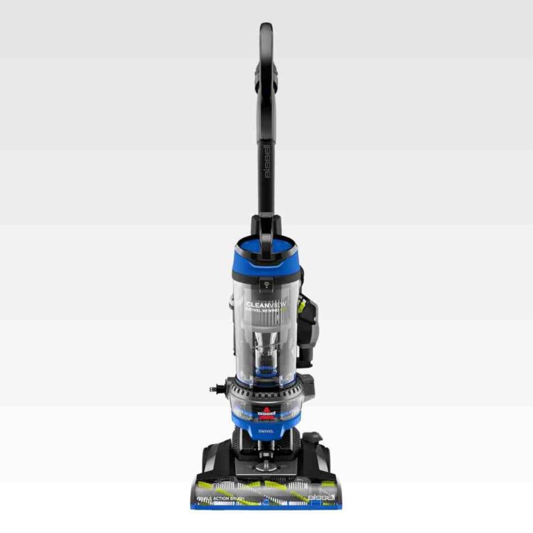 Bissell CleanView Swivel Vacuum
