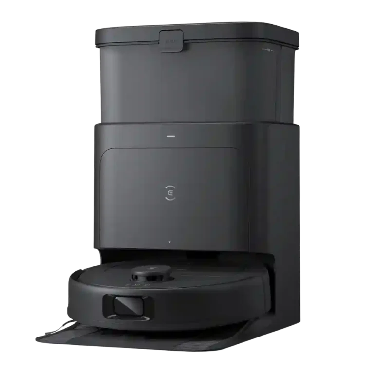 Ecovacs N30 PRO OMNI Robot Vacuum