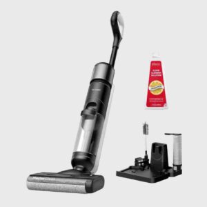 Ultenic Cordless Vacuum Mop All in One Combo, AC1 Elite