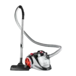 Ovente Electric Bagless Lightweight