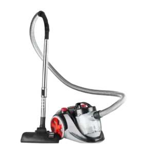 Ovente Electric Bagless Lightweight