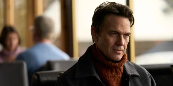 Channel 4's new Scotland-set thriller Summerwater gets it wildly wrong
