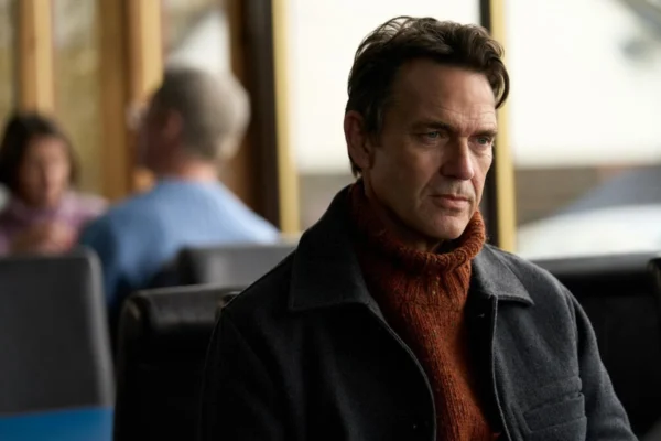 Summerwater review: Channel 4's snail-paced new drama is a holiday from hell for the viewer