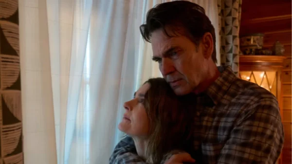 Summerwater: The Drama That Will Leave You Dreading Your Next Family Holiday