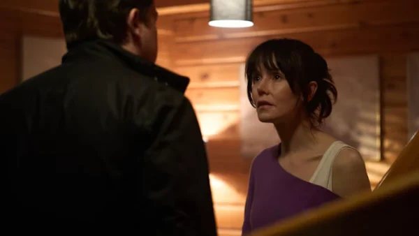 Summerwater TV review — an unapologetic misery-fest