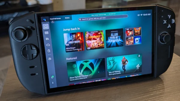 Lenovo Legion Go 2 Review
