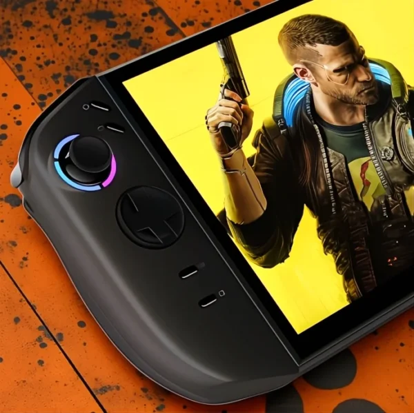 Legion Go 2 review: Lenovo’s boldest swing in handheld gaming