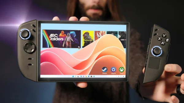 Lenovo Legion Go 2: The best, but at what cost?