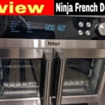 Ninja French Door Premier Air Fryer, Convection Oven, Toaster Review