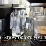 *WATCH THIS* before you buy the *NEW* Keurig® K-Crema™ coffee maker!