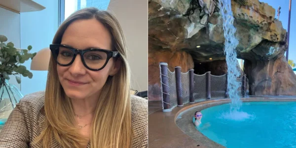 These Smart Glasses Made Me Put My Phone Down on Vacation—Now I’ll Never Travel Without Them