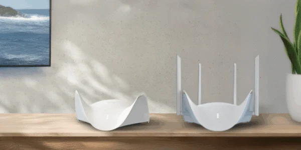 AQUILA PRO AI Wi-Fi 7: D-Link takes new smart routers to the next level
