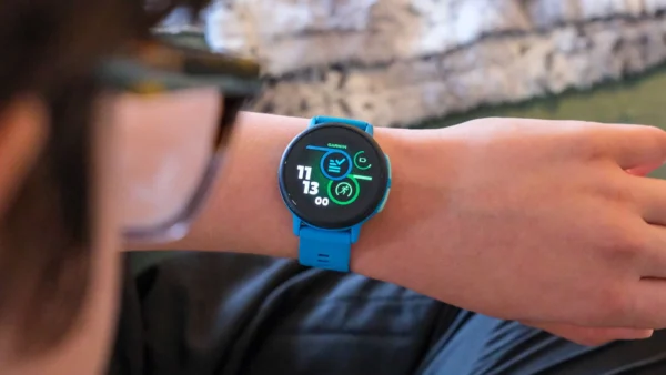 I gave my 12-year-old Garmin’s new kids’ smartwatch – here’s what happened