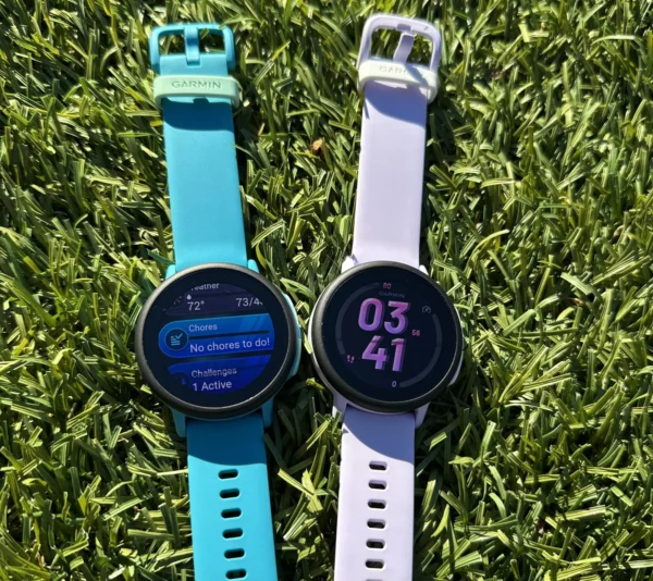 Garmin Bounce 2 Review: The Best Kids Smartwatch for Parents Who Aren't Ready to Hand Over a Phone