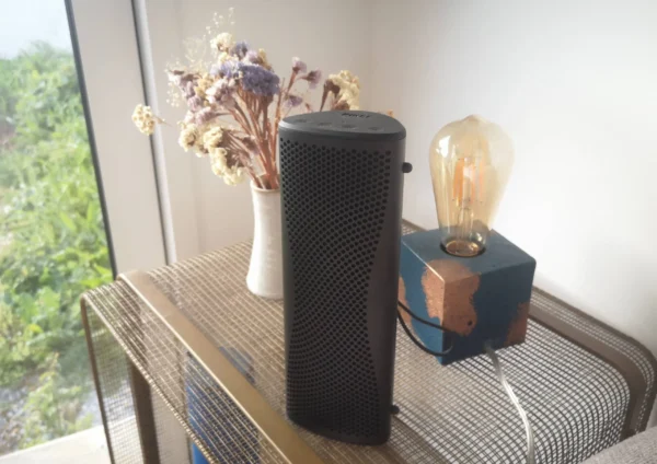 KEF Muo review: why it's the best Bluetooth speaker of 2025 - Son-Vidéo.com: blog