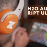 H2O Audio RIPT Ultra Review | Sweatproof Headphones For Your Workouts