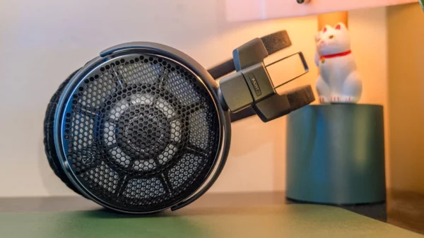 Audio-Technica ATH-ADX7000 Review: Bass + Space = AT's Best Open-Back