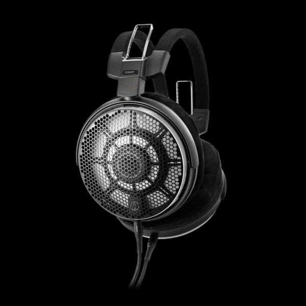 Audio-Technica ATH-ADX7000 Review: Redefining the 'Listening to Air' Philosophy — Purity and Warmth Beyond the ADX5000 Myth