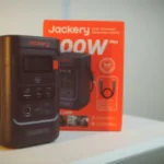 Jackery Explorer 240D Review - Portable Power Station - The Most Insane Power Bank in the World