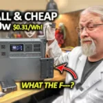 DJI Power 2000 | DIRT CHEAP 3000w "Outside The Box" Power Station