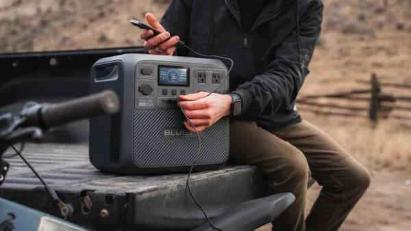 Bluetti Elite 200 V2: Off-Grid Power for Photographers | Fstoppers